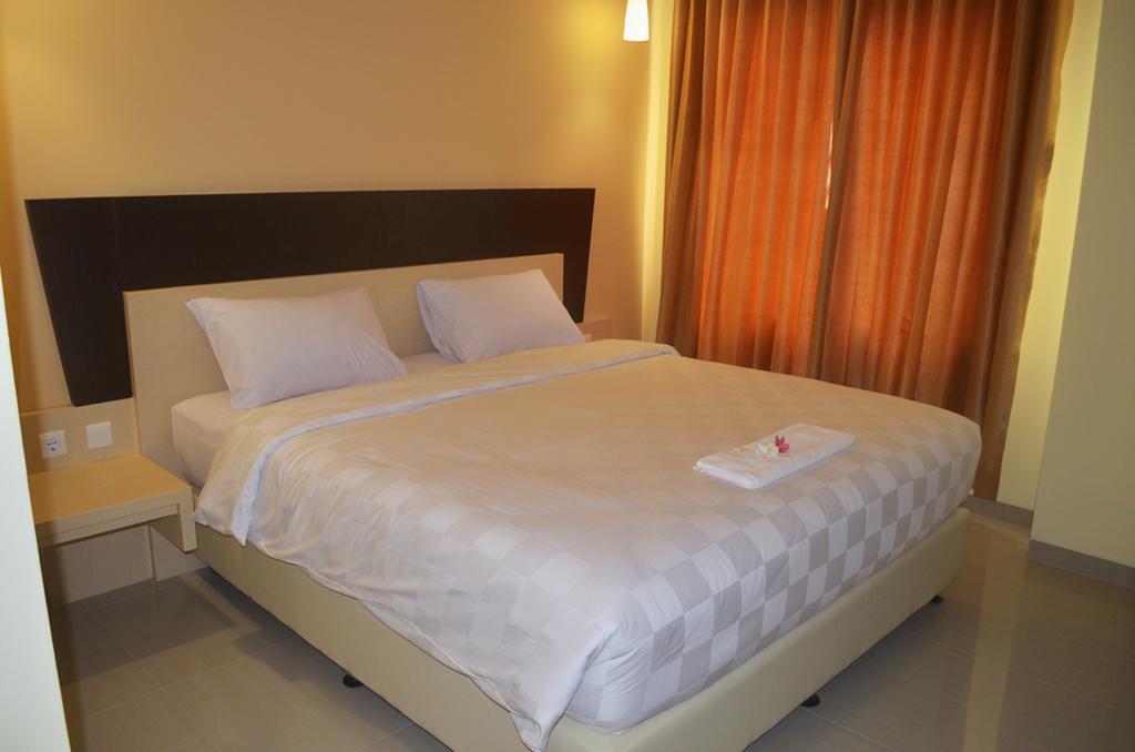 M Hotel Mataram Cameră foto