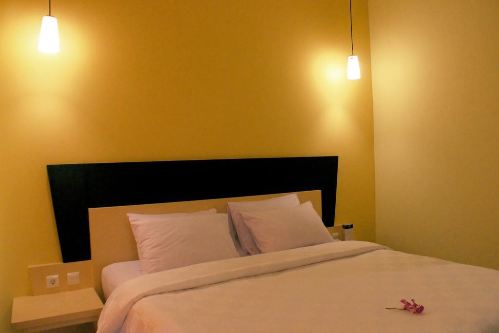 M Hotel Mataram Cameră foto